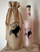 Load image into Gallery viewer, Jute Bottle Bag
